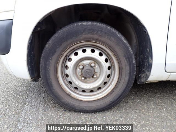 Used 2006 AT toyota probox-van NCP51V Image[30]