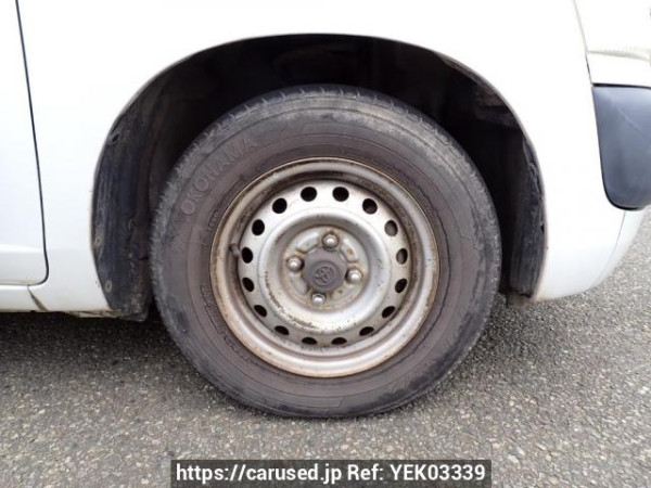 Used 2006 AT toyota probox-van NCP51V Image[31]