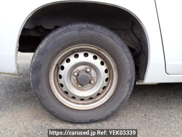 Used 2006 AT toyota probox-van NCP51V Image[32]