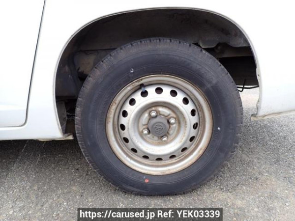 Used 2006 AT toyota probox-van NCP51V Image[33]