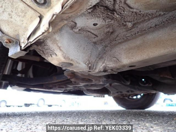 Used 2006 AT toyota probox-van NCP51V Image[35]