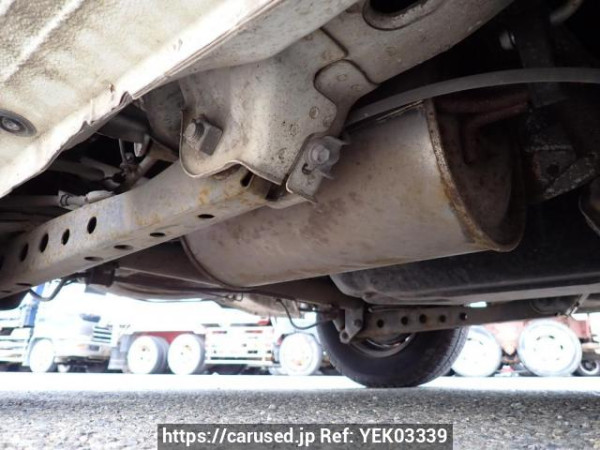 Used 2006 AT toyota probox-van NCP51V Image[37]