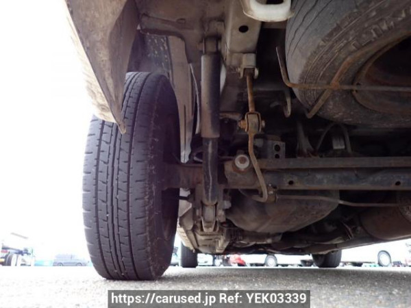 Used 2006 AT toyota probox-van NCP51V Image[40]