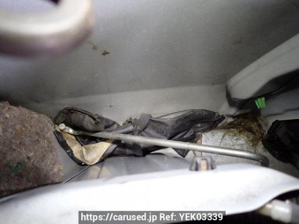 Used 2006 AT toyota probox-van NCP51V Image[45]