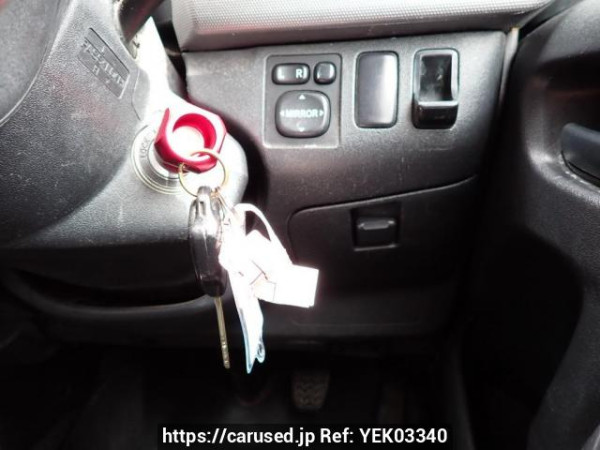 Used 2006 AT toyota hiace-van KDH205V Image[29]