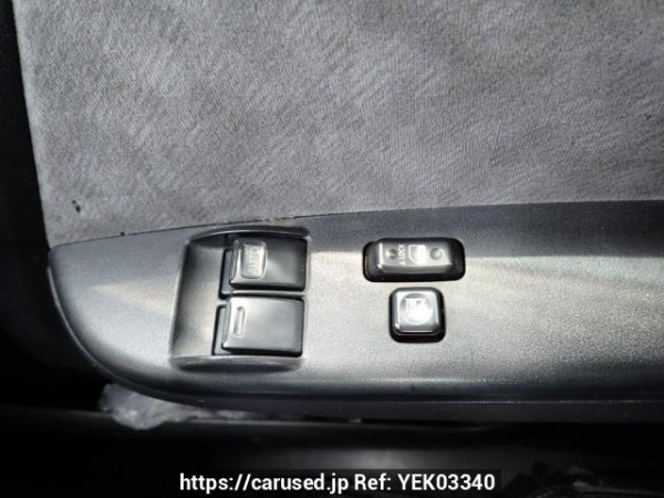 Used 2006 AT toyota hiace-van KDH205V Image[31]