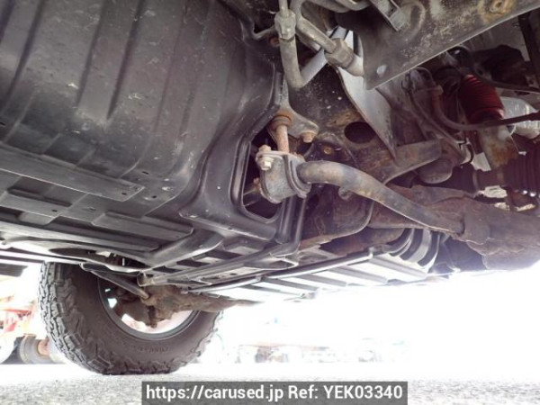 Used 2006 AT toyota hiace-van KDH205V Image[36]