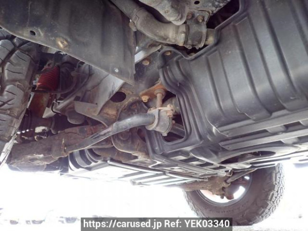 Used 2006 AT toyota hiace-van KDH205V Image[37]