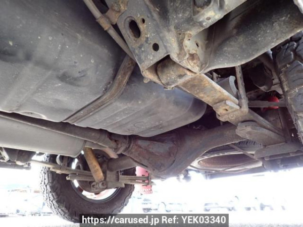 Used 2006 AT toyota hiace-van KDH205V Image[38]