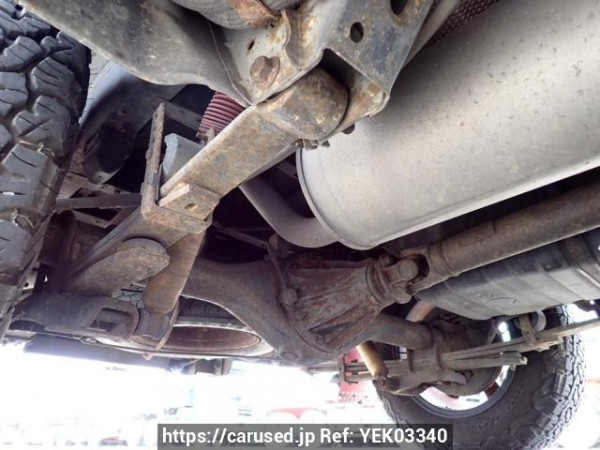 Used 2006 AT toyota hiace-van KDH205V Image[39]