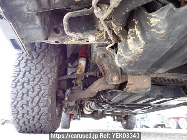 Used 2006 AT toyota hiace-van KDH205V Image[40]