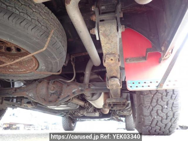 Used 2006 AT toyota hiace-van KDH205V Image[44]