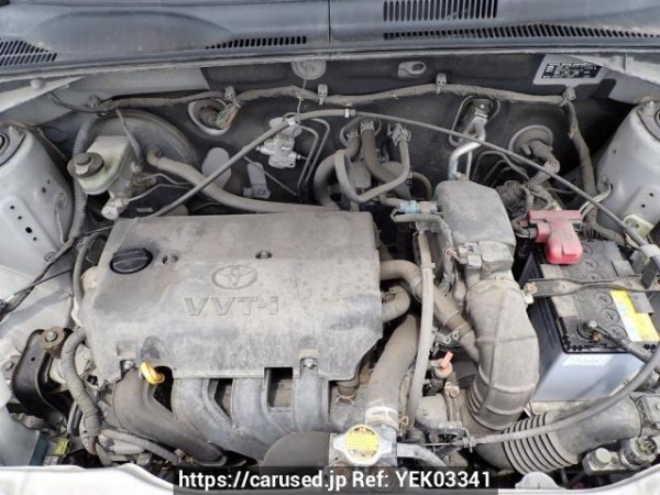 Used 2012 AT toyota probox-van NCP50V Image[10]