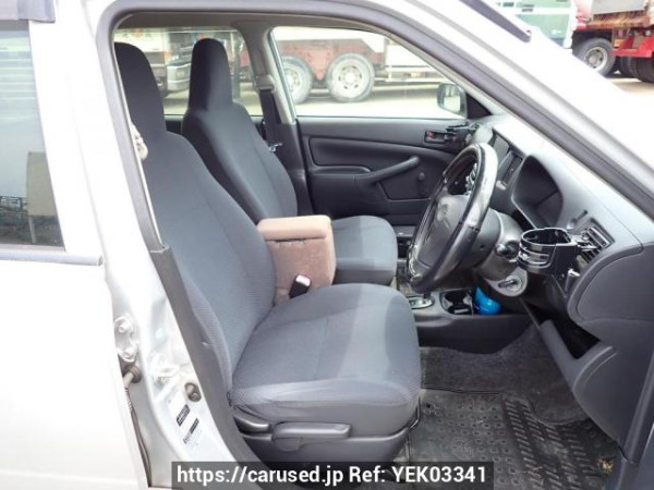 Used 2012 AT toyota probox-van NCP50V Image[13]