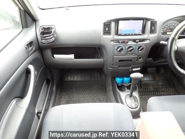 Used 2012 AT toyota probox-van NCP50V Image[18]