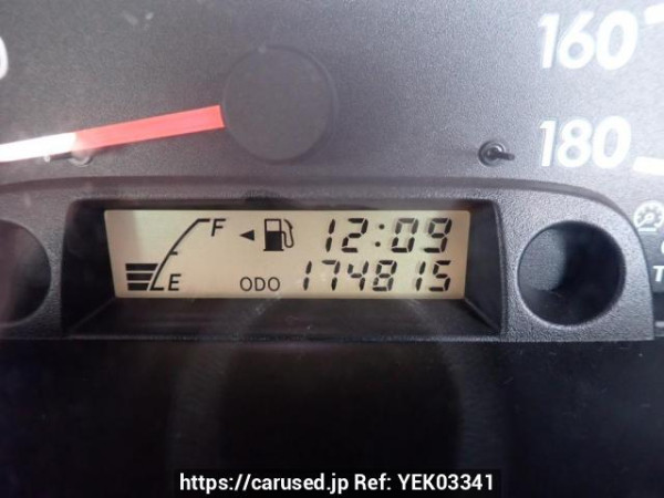 Used 2012 AT toyota probox-van NCP50V Image[21]