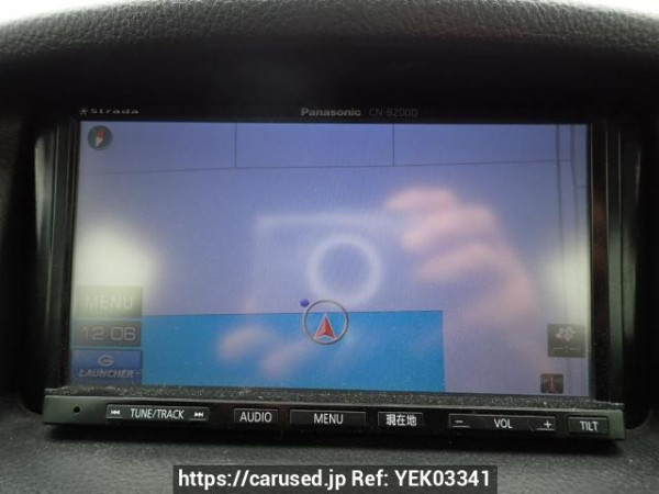 Used 2012 AT toyota probox-van NCP50V Image[23]