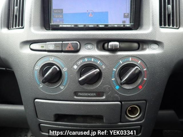 Used 2012 AT toyota probox-van NCP50V Image[24]