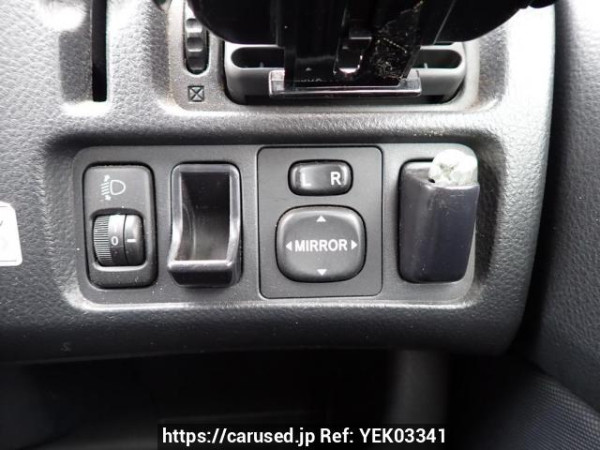 Used 2012 AT toyota probox-van NCP50V Image[25]