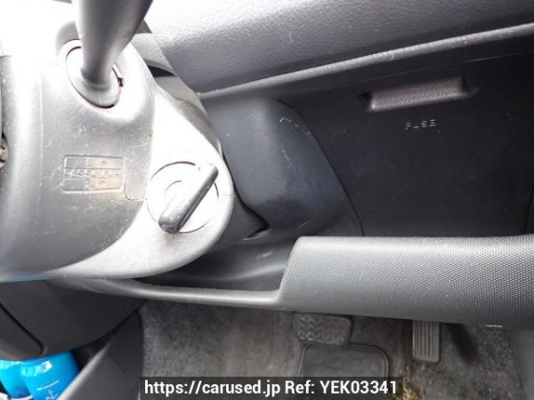 Used 2012 AT toyota probox-van NCP50V Image[26]