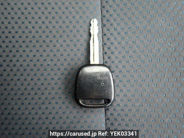 Used 2012 AT toyota probox-van NCP50V Image[27]
