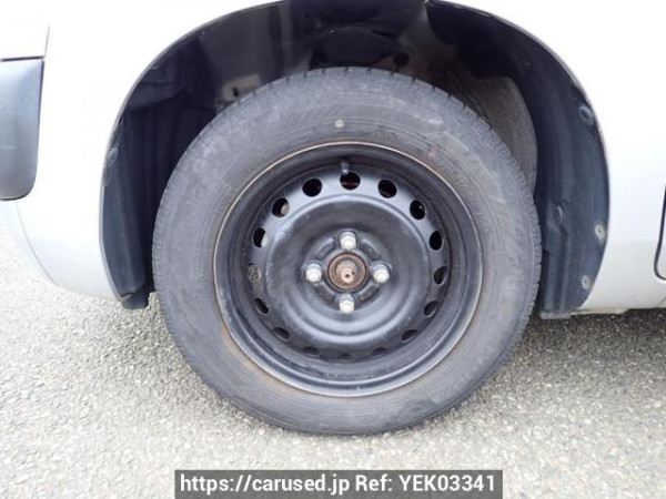 Used 2012 AT toyota probox-van NCP50V Image[29]
