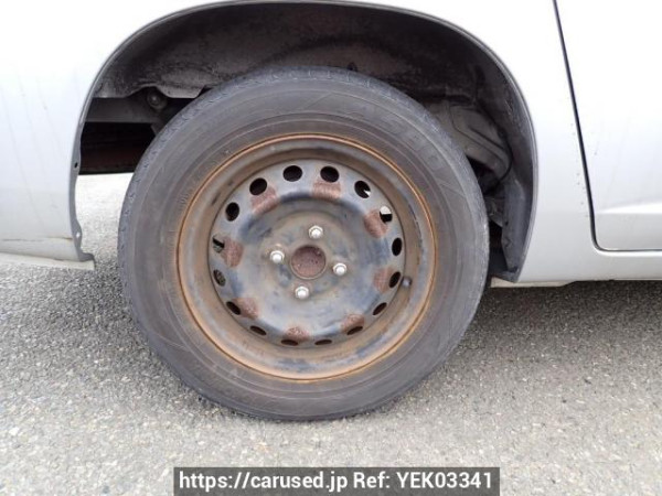 Used 2012 AT toyota probox-van NCP50V Image[31]