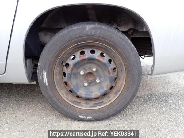 Used 2012 AT toyota probox-van NCP50V Image[32]