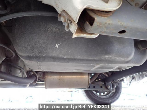 Used 2012 AT toyota probox-van NCP50V Image[35]