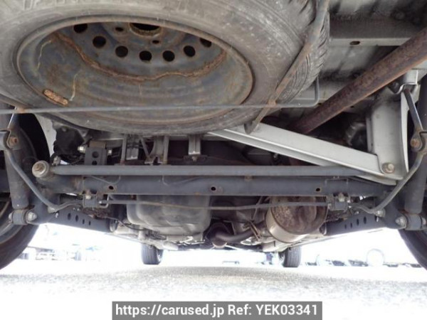 Used 2012 AT toyota probox-van NCP50V Image[40]