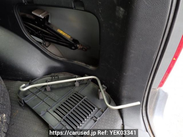 Used 2012 AT toyota probox-van NCP50V Image[43]