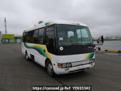 Mitsubishi Fuso Rosa