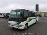 Used 2001 AT mitsubishi-fuso rosa BE63EG Image[2]