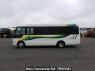 Used 2001 AT mitsubishi-fuso rosa BE63EG Image[3]