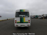 Used 2001 AT mitsubishi-fuso rosa BE63EG Image[5]