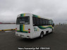 Used 2001 AT mitsubishi-fuso rosa BE63EG Image[6]
