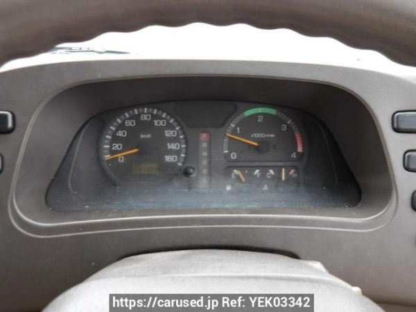 Used 2001 AT mitsubishi-fuso rosa BE63EG Image[21]