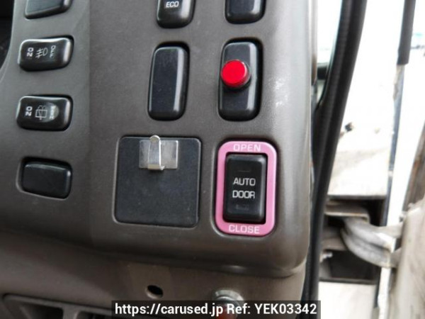 Used 2001 AT mitsubishi-fuso rosa BE63EG Image[26]