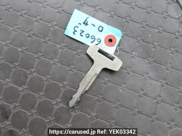 Used 2001 AT mitsubishi-fuso rosa BE63EG Image[27]