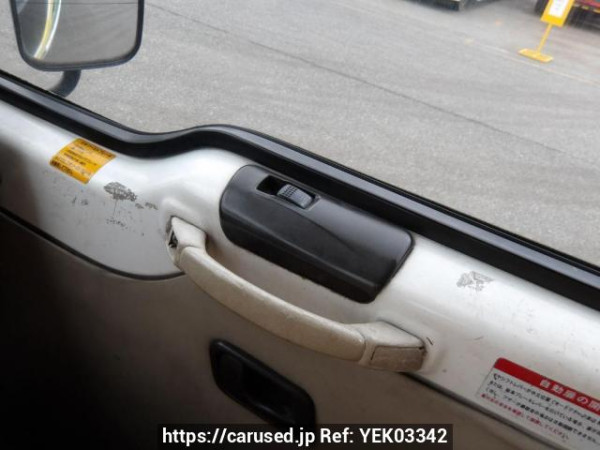 Used 2001 AT mitsubishi-fuso rosa BE63EG Image[28]