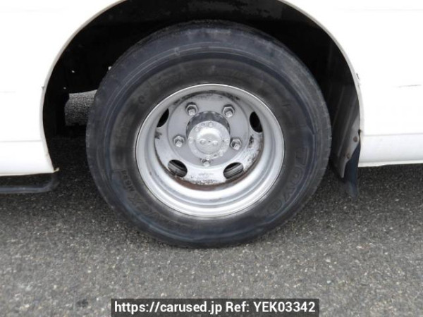 Used 2001 AT mitsubishi-fuso rosa BE63EG Image[32]