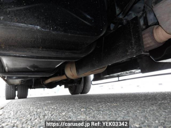 Used 2001 AT mitsubishi-fuso rosa BE63EG Image[35]