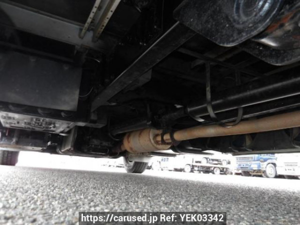 Used 2001 AT mitsubishi-fuso rosa BE63EG Image[37]