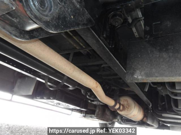Used 2001 AT mitsubishi-fuso rosa BE63EG Image[38]