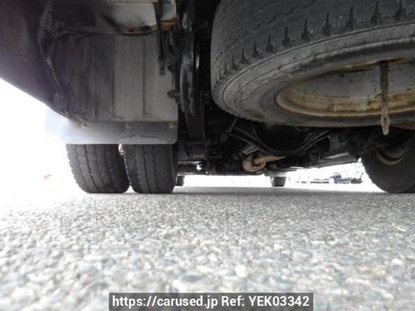 Used 2001 AT mitsubishi-fuso rosa BE63EG Image[39]