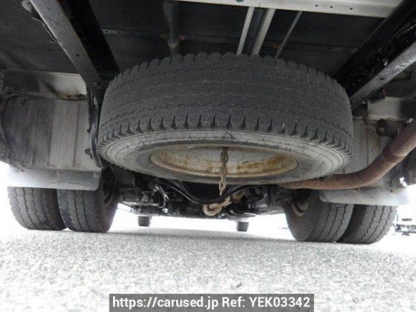 Used 2001 AT mitsubishi-fuso rosa BE63EG Image[42]