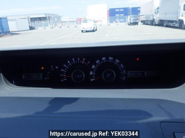 Used 2010 AT toyota noah ZRR70W Image[21]