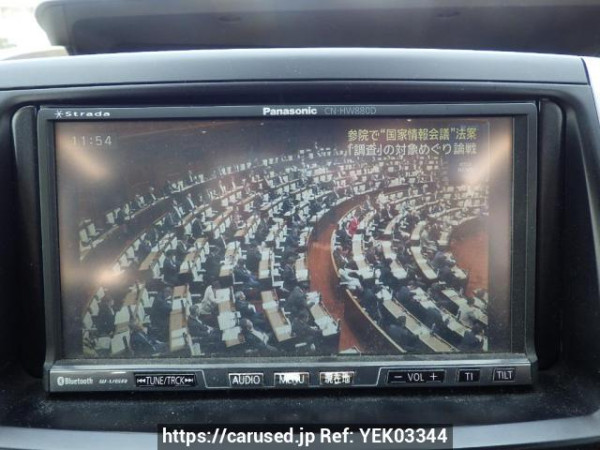 Used 2010 AT toyota noah ZRR70W Image[24]