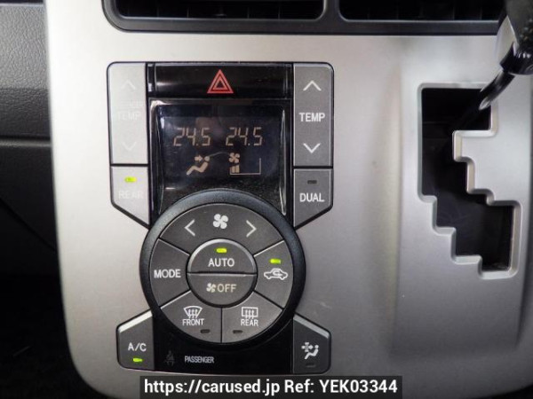 Used 2010 AT toyota noah ZRR70W Image[25]