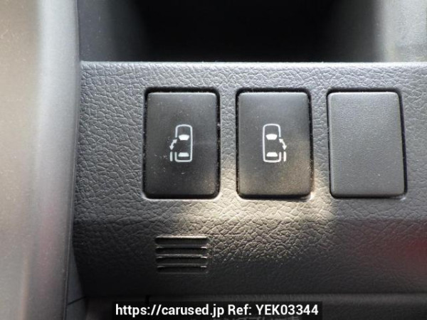 Used 2010 AT toyota noah ZRR70W Image[27]